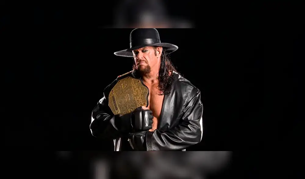 WWE: ¿The Undertaker no estará en Wrestlemania 35 por luchar en Arabia Saudita? [VIDEO]