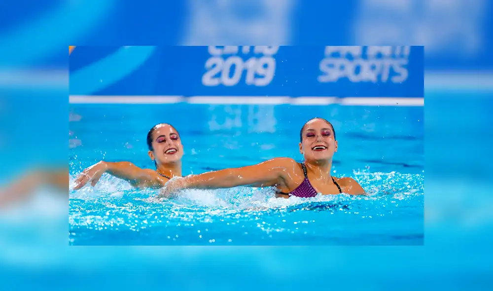Lima 2019: elaboran sus propios trajes las seleccionadas nacionales