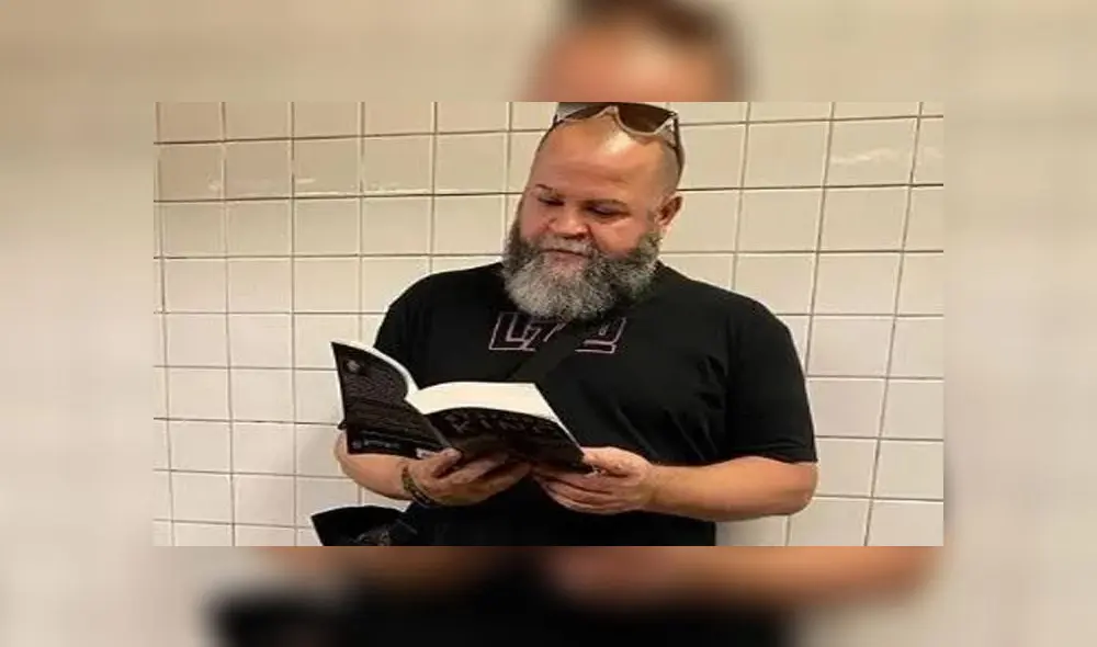 Un amigo del artista dio a conocer la noticia y conmovió al mundo del espectáculo. Un amigo del artista dio a conocer la noticia y conmovió al mundo del espectáculo.