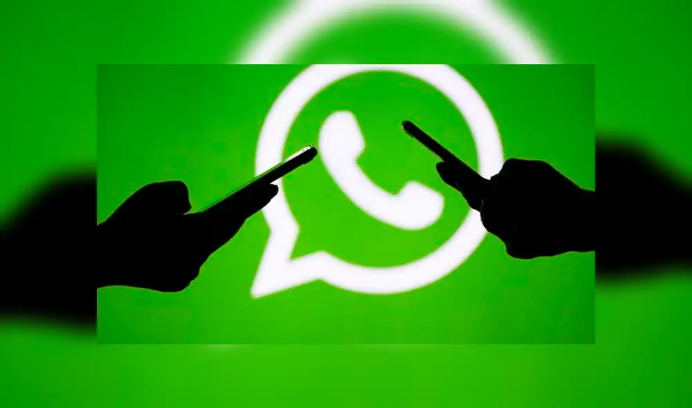 WhatsApp: Te enseñamos cómo obtener chats en "modo transparente" [VIDEO]