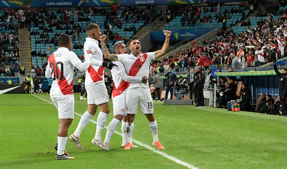 Conmebol ratificó inicio de Eliminatorias Qatar 2022 para septiembre de 2020. | Foto: AFP