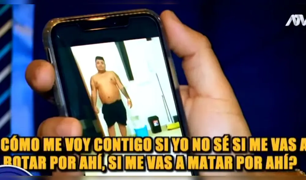 Jazmín Pinedo enfurece con esposa de Josimar: “¿Valen más unas monedas que tu dignidad?”