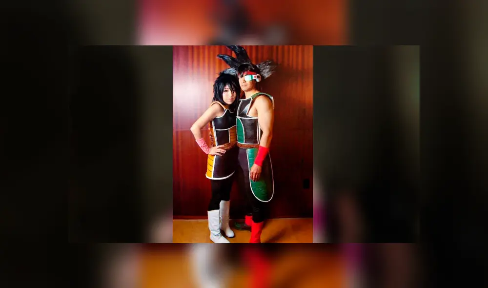 Dragon Ball Super: Gine, la mamá de Gokú, inspira sexy cosplay que conquista a fans [FOTOS]