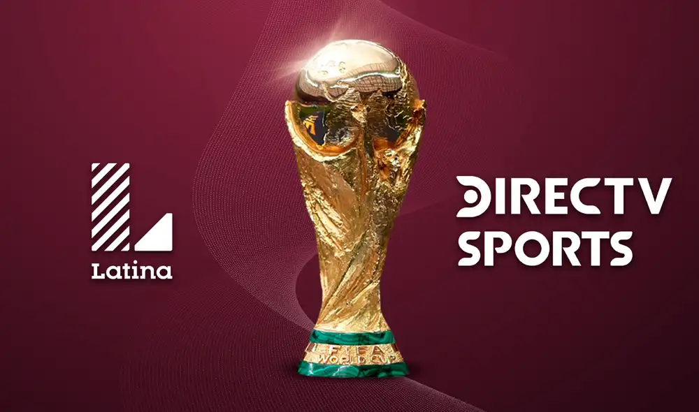 El Mundial Qatar 2022 finaliza el domingo 18 de diciembre y contará con 64 partidos. Foto: composición Jazmin Ceras/GLR