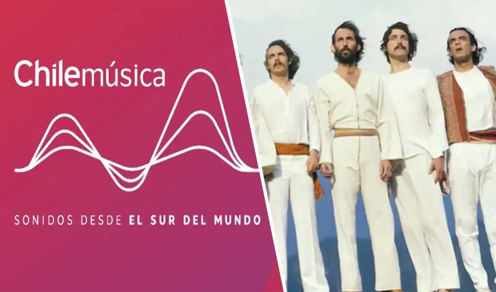 Chilemúsica es la marca sectorial de ProChile, institución del Ministerio de Relaciones Exteriores del país sudamericano.