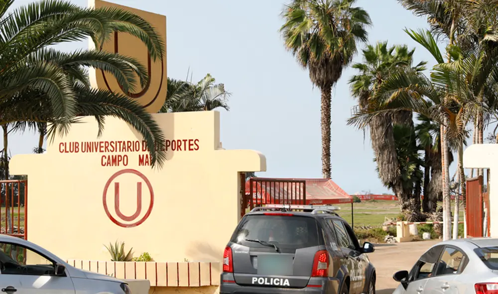 SUNAT ordena a Solución y Desarrollo la entrega de las sedes del club Universitario de Deportes. (FOTO: La República). SUNAT ordena a Solución y Desarrollo la entrega de las sedes del club Universitario de Deportes. (FOTO: La República).