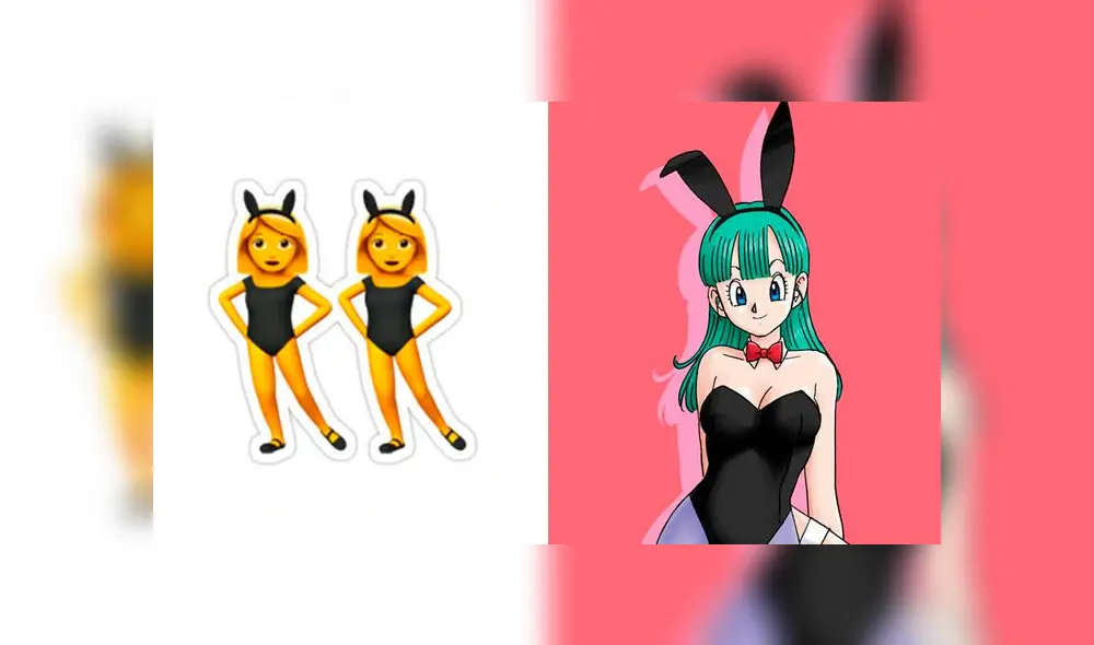 WhatsApp tiene emojis inspirados en Dragon Ball Super y aquí te mostramos todos WhatsApp tiene emojis inspirados en Dragon Ball Super y aquí te mostramos todos