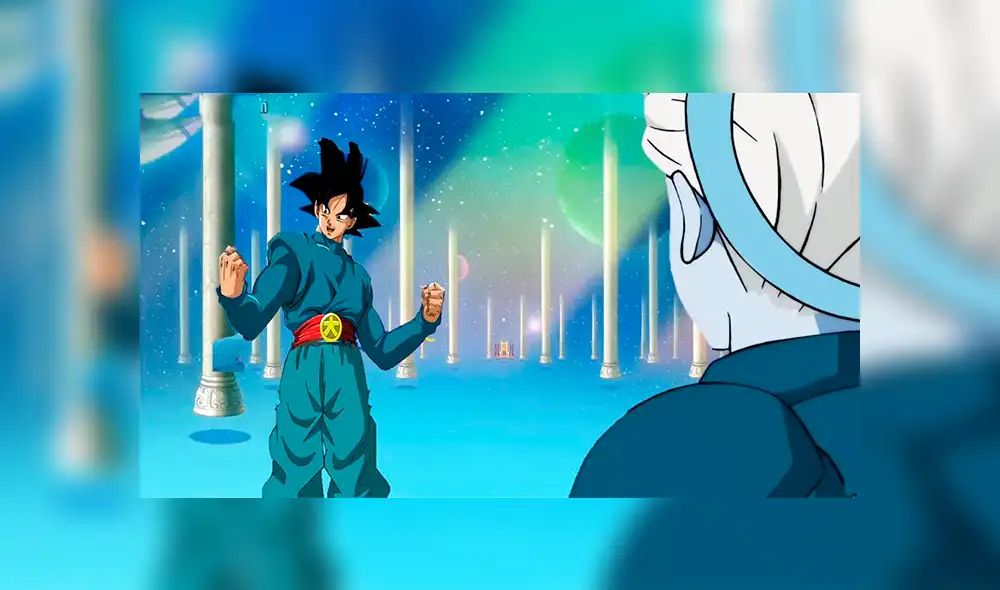 Dragon Ball Heroes: Una nueva filtración revela la posible muerte de un querido personaje