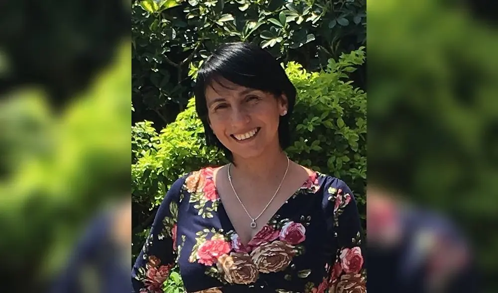 Fiscal suprema penal adjunta provisional Fiscal suprema penal adjunta provisional