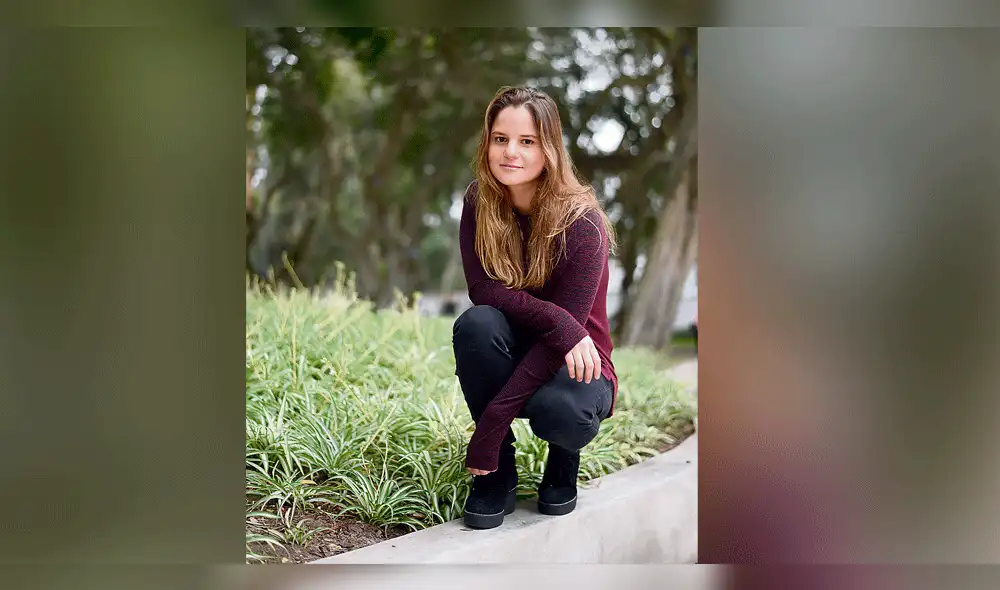 Silvia Nuñez del Arco: “Escribir es ir por la carretera de la oscuridad”