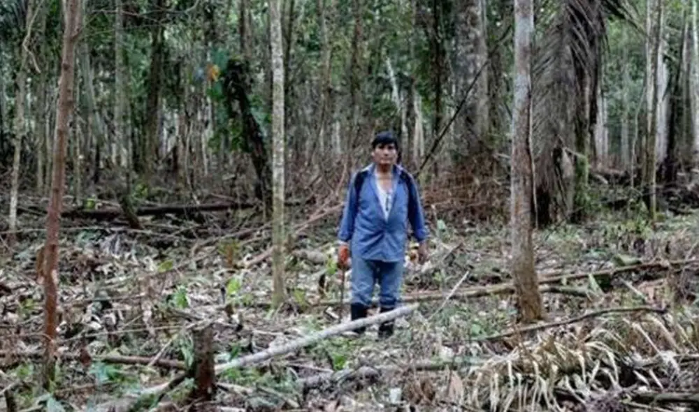 La Defensoría del Pueblo ha solicitado a las autoridades una exhaustiva investigación por el crimen