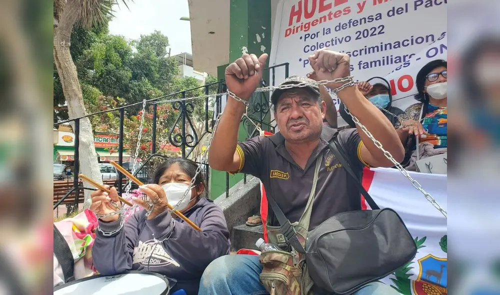 Foto: A. Ruesta/URPI-LR