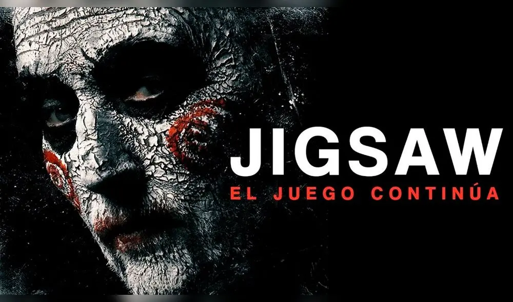Saw: el orden cronológico de las películas de esta saga