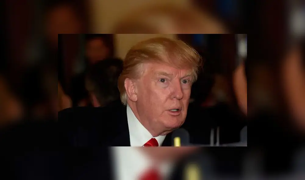 Gigantes tecnológicos se unen contra Donald Trump por decreto antinmigración