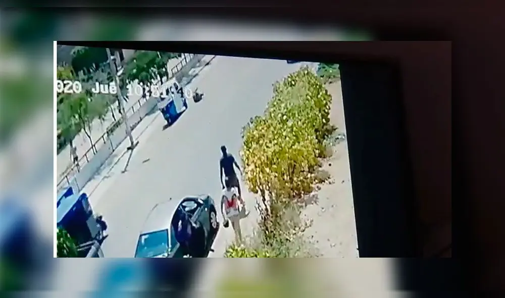 Piura, es una de las regiones que presentan más detenidos por estado de emergencia.