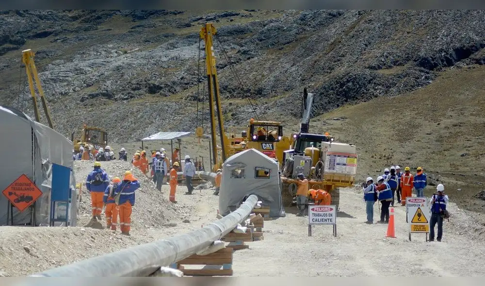 Levatan secreto de las llamadas telefónicas de exfuncionarios de Proinversión