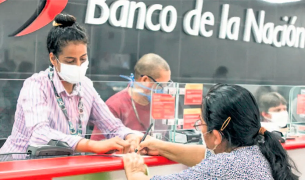 Recursos para todos. Nuevo subsidio estatal se entregará a un solo miembro por familia siempre que no haya recibido alguno de los bonos anteriores. (Foto: MIDIS)