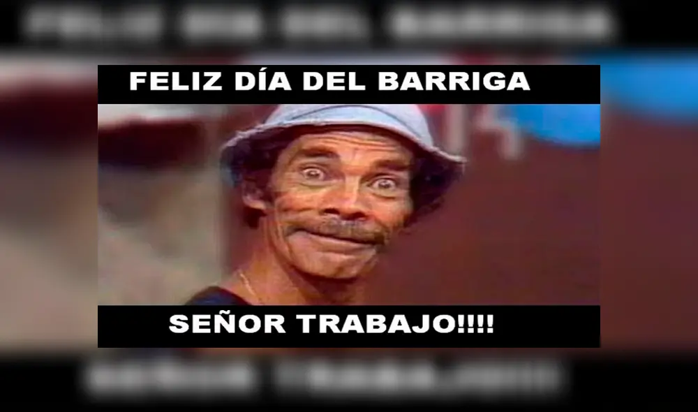 Día del trabajo 2019 provoca divertidos memes en Facebook y aquí te dejamos los mejores [FOTOS]