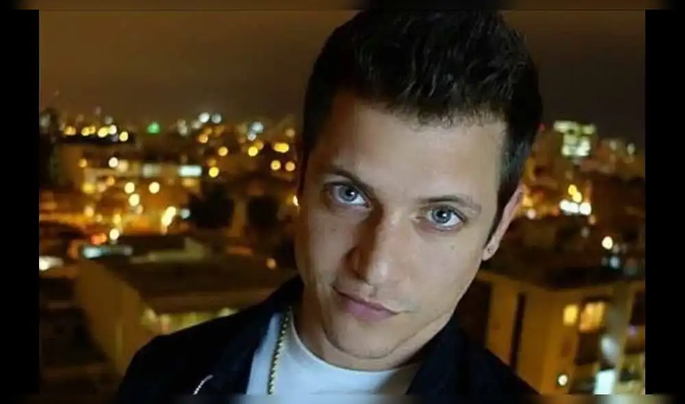 Instagram viral: Gino Pesaressi y su nuevo trabajo tras anunciar su soltería [VIDEOS]