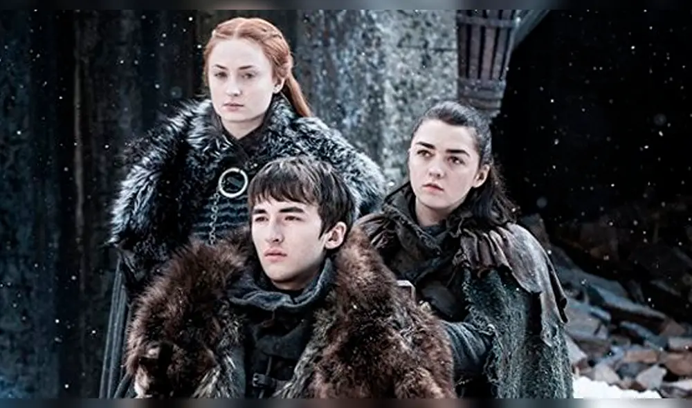 Datos curiosos de Game of Thrones que todo fan debe saber [VIDEO]