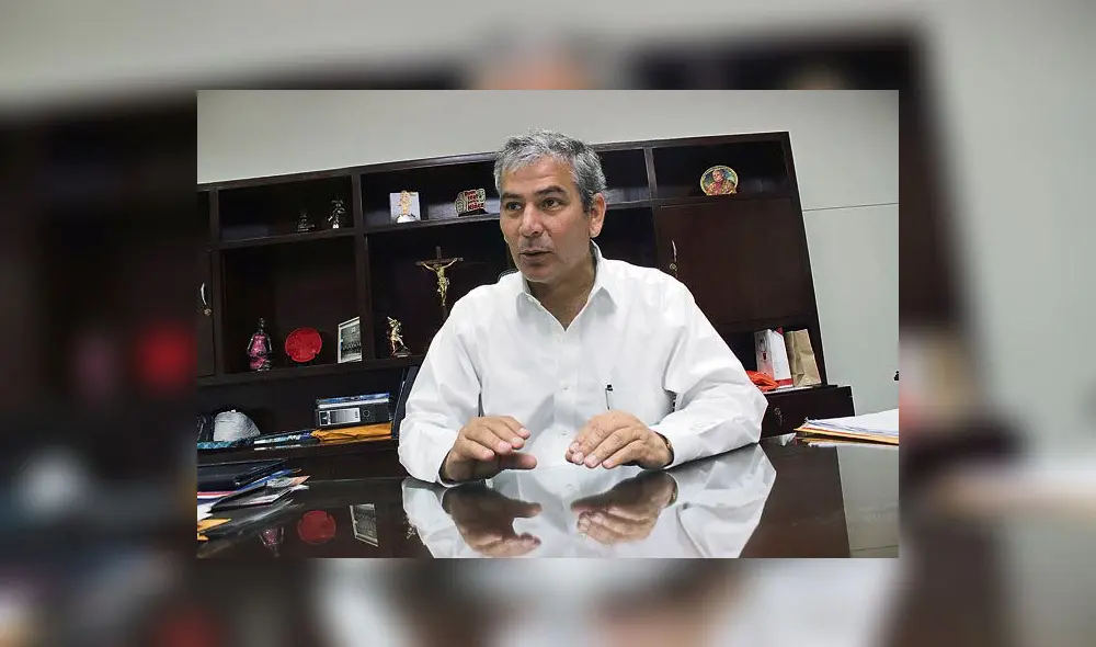 Piden agilizar investigación que compromete a Reynaldo Hilbck con el Alto Piura 