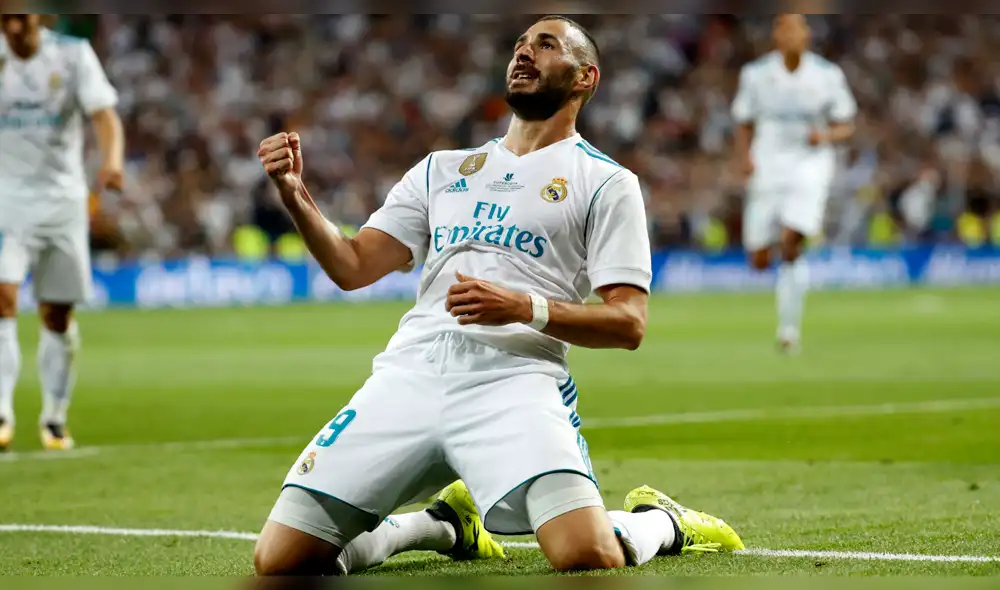 Balón de Oro 2018: conoce a los 30 nominados [FOTOS]