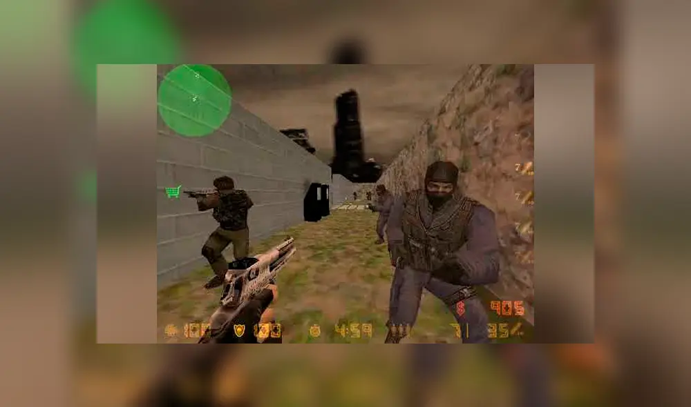 ¿Por qué casi nadie lo juzgo así en Perú?