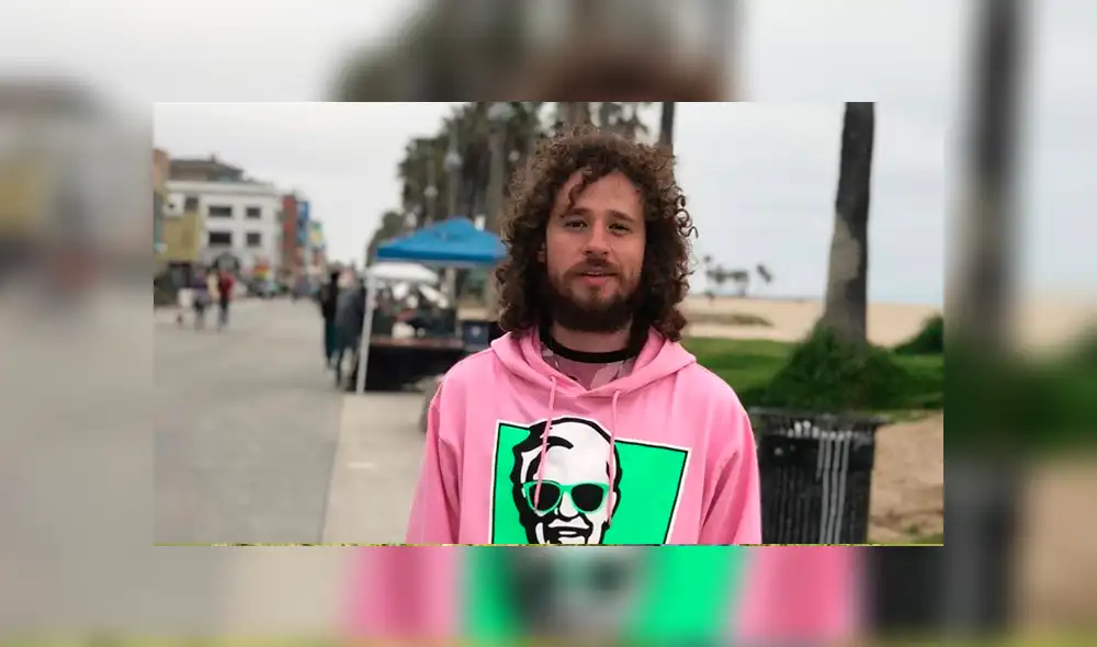 Luisito Comunica sorprende a fans cantando 'Secreto' de Anuel AA y Karol G [VIDEO]