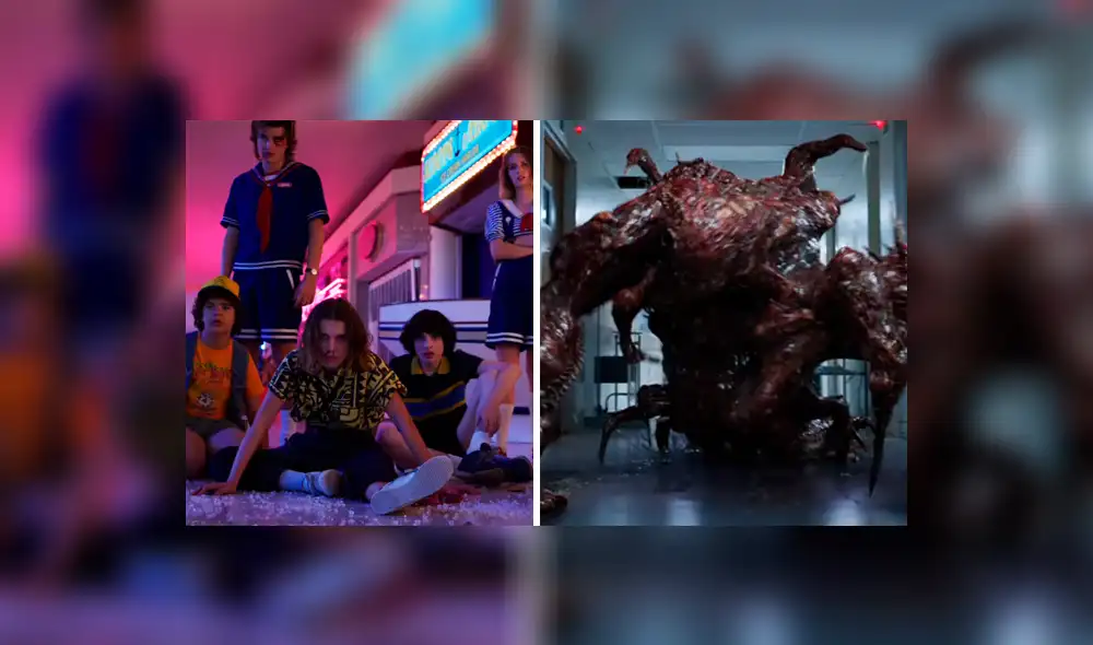 Stranger Things 3: Aquí puedes ver el tráiler oficial en español 