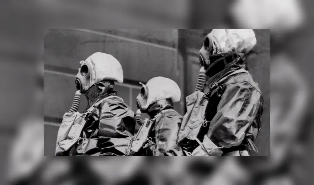 YouTube viral: revelan más datos sobre el 'Proyecto Lázaro' uno de los experimentos más aterradores [VIDEO]