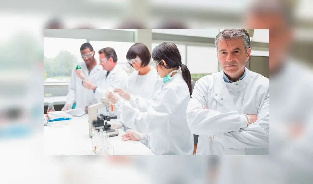 Concytec pagará hasta 21 mil soles mensuales a investigadores peruanos con grado de doctor