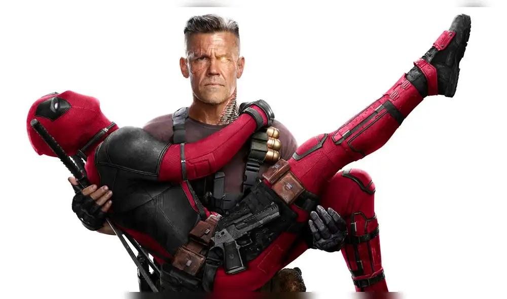 Cable: lo que debes de saber antes de ver Deadpool 2