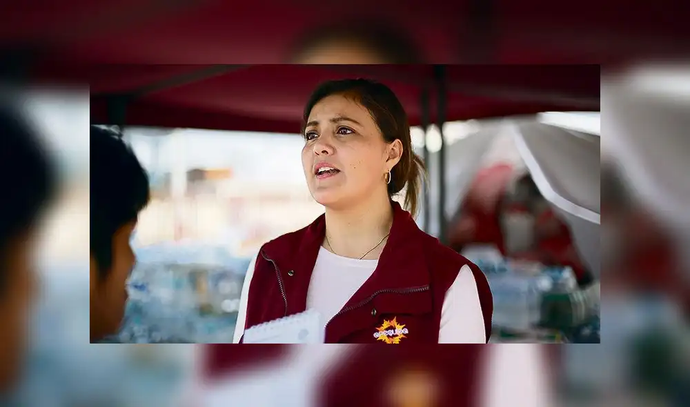 Gobernadora Yamila Osorio pide investigación en Autodema 