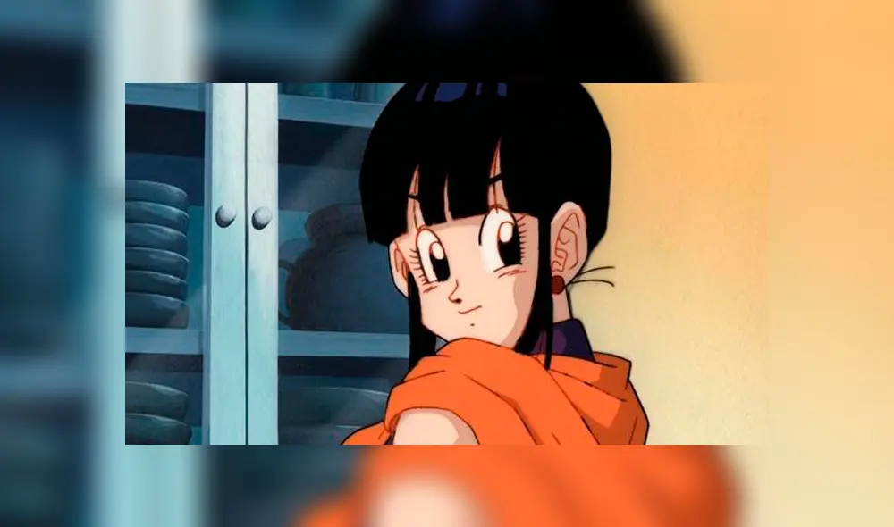 Dragon Ball Z Kakarot revela el secreto de Milk. Dragon Ball Z Kakarot revela el secreto de Milk.