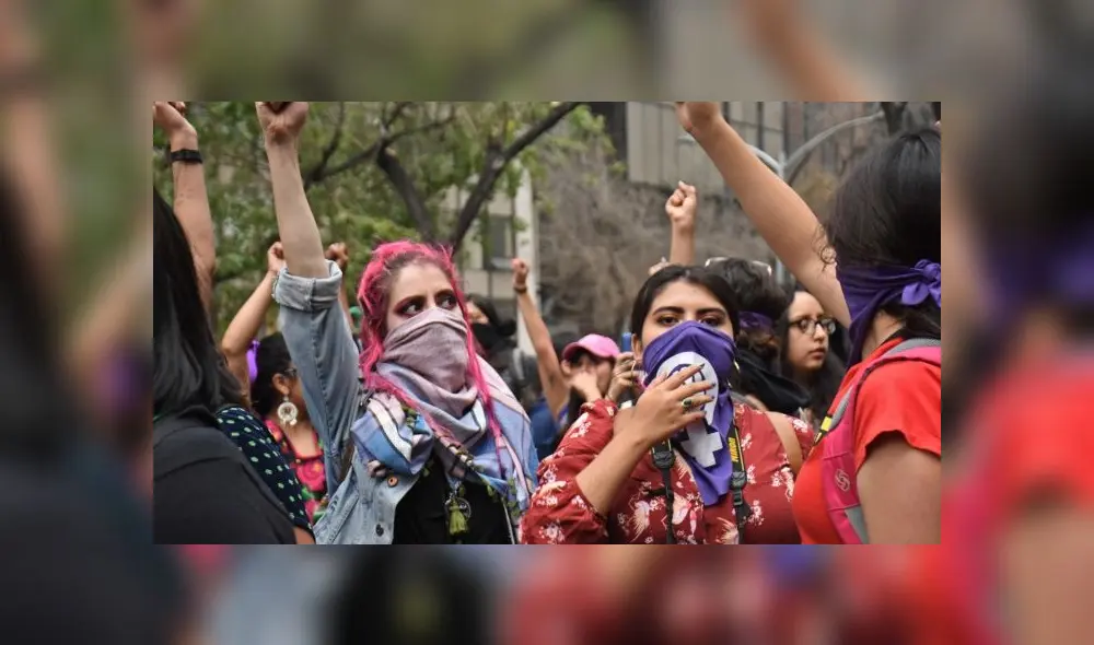 ‘Un día sin mujeres’: Nueva León anuncia suspensión de clases para apoyar el paro nacional ‘Un día sin mujeres’: Nueva León anuncia suspensión de clases para apoyar el paro nacional