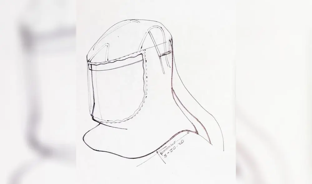 Ford trabaja con 3M, GE y UAW. (Foto:Difusión) Ford trabaja con 3M, GE y UAW. (Foto:Difusión)