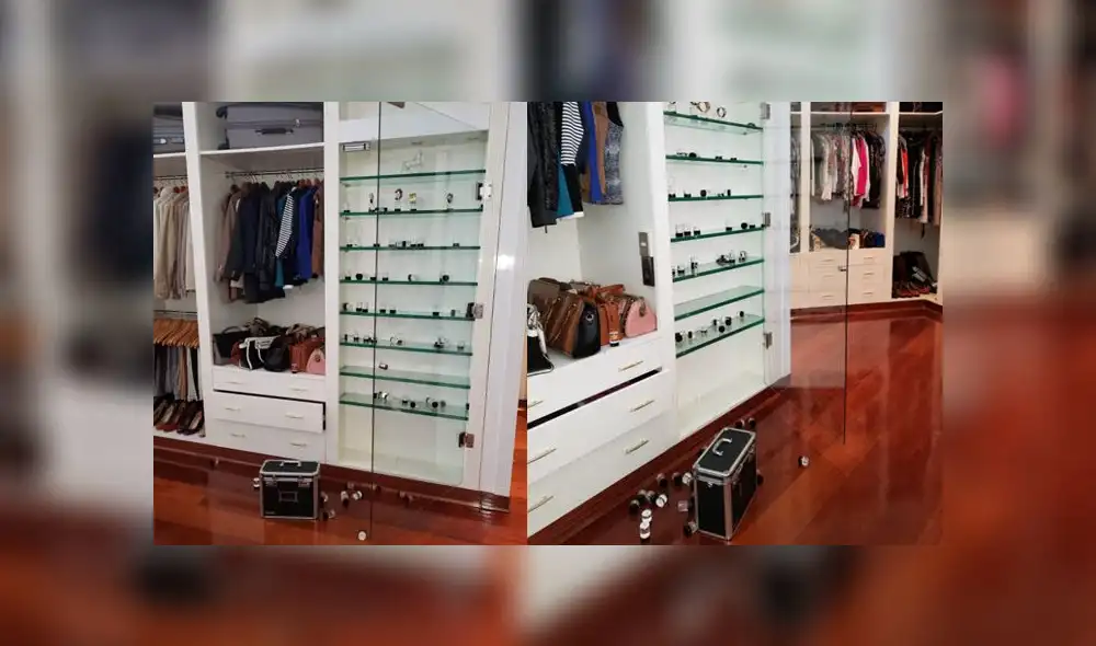 Policía estableció preliminarmente que la única forma que ingresaron los delincuentes fue por la obra de construcción contigua. (Foto: Christian Moreno / La República)