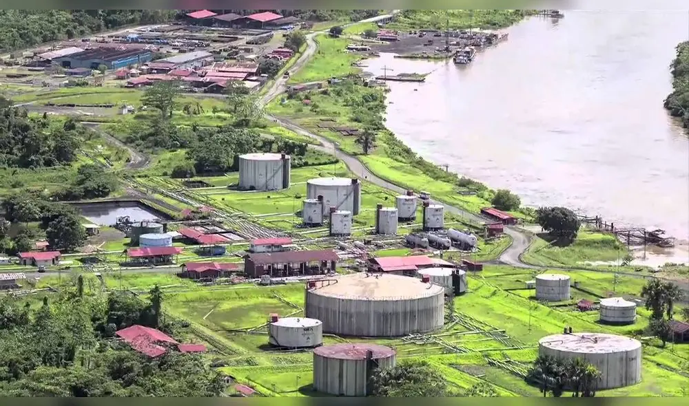 OEFA: “Pluspetrol Norte asumió acatar las decisiones que son vinculantes” OEFA: “Pluspetrol Norte asumió acatar las decisiones que son vinculantes”