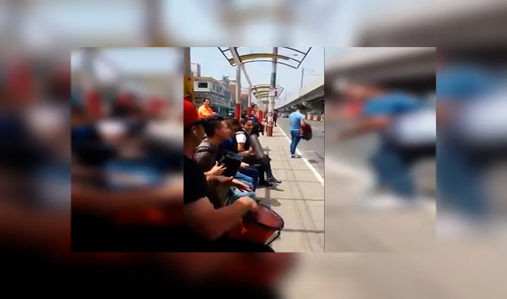 En Facebook, unos músicos extranjeros se animaron a interpretar una canción y llamaron la atención de las personas. En Facebook, unos músicos extranjeros se animaron a interpretar una canción y llamaron la atención de las personas.