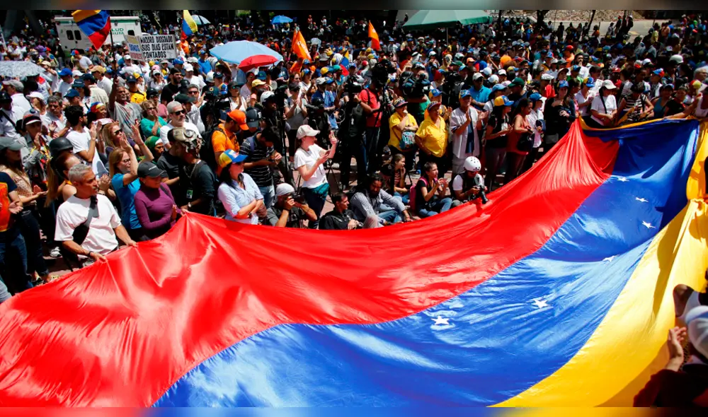 Conoce cómo Venezuela se ubica en la lista de los más pobres de América Latina Conoce cómo Venezuela se ubica en la lista de los más pobres de América Latina