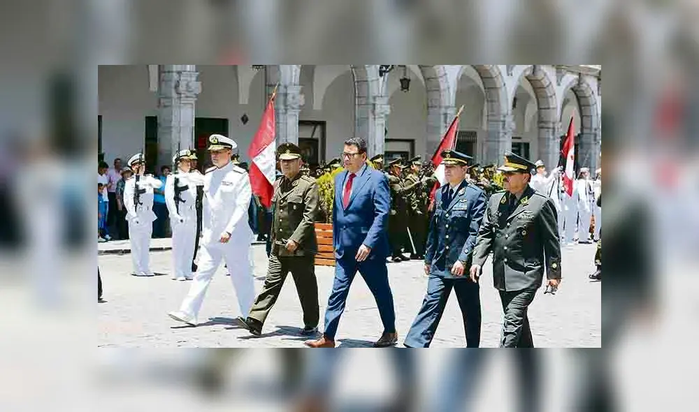 Agenda del Bicentenario se presentó en ciudades del sur Agenda del Bicentenario se presentó en ciudades del sur