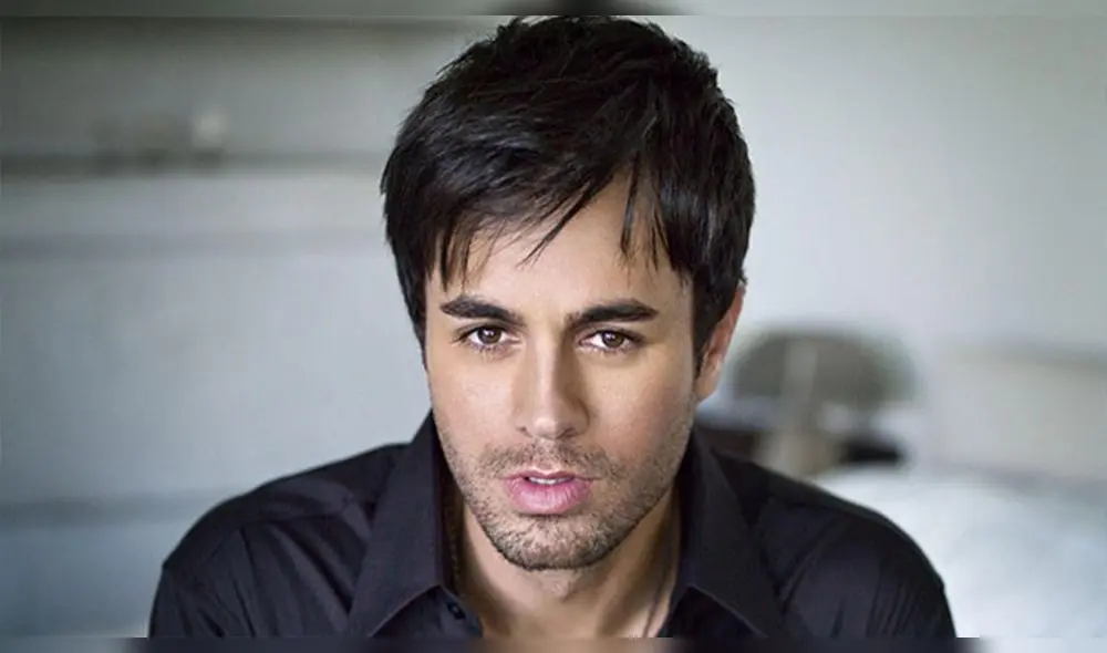 Enrique Iglesias