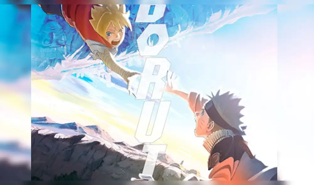 El nuevo arco del viaje en el tiempo arrancará en octubre próximo. Foto: Twitter