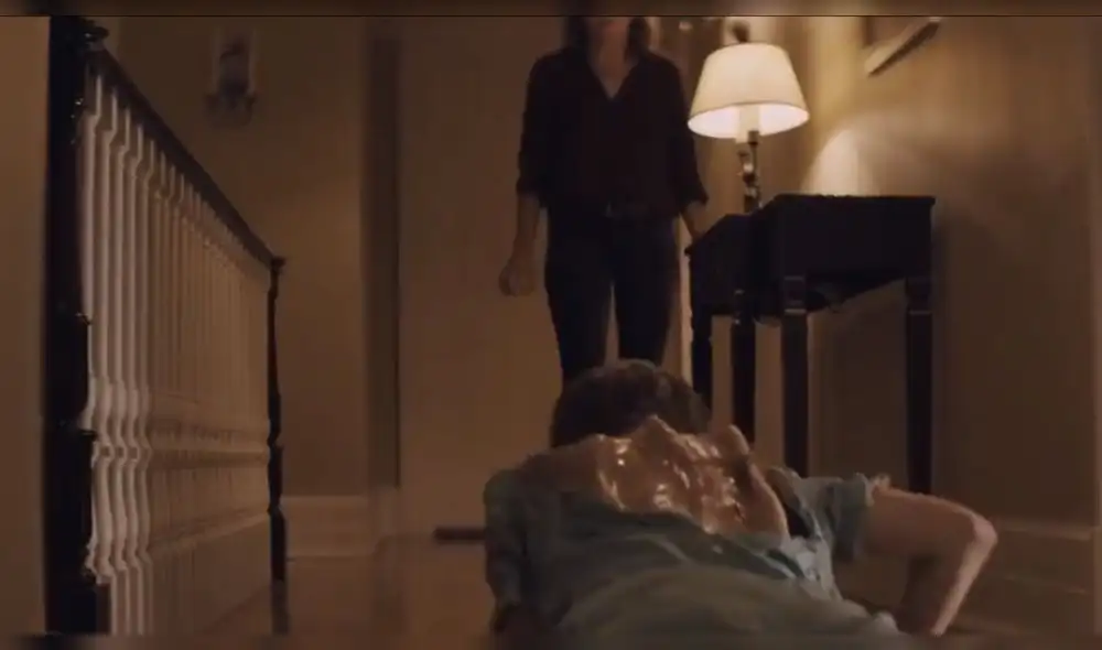 Revelan aterrador personaje en nuevo adelanto de 'Cementerio de Mascotas' [VIDEO]