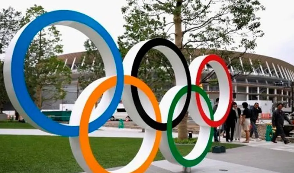 Enfermedades que afectaron realización de los Juegos Olímpicos. | Foto: EFE Enfermedades que afectaron realización de los Juegos Olímpicos. | Foto: EFE
