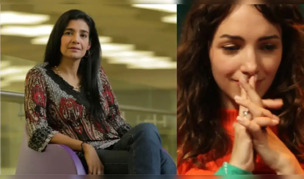 Hijastra de Daniel Ortega que lo acusó de violarla se solidarizó con Thelma Fardin 