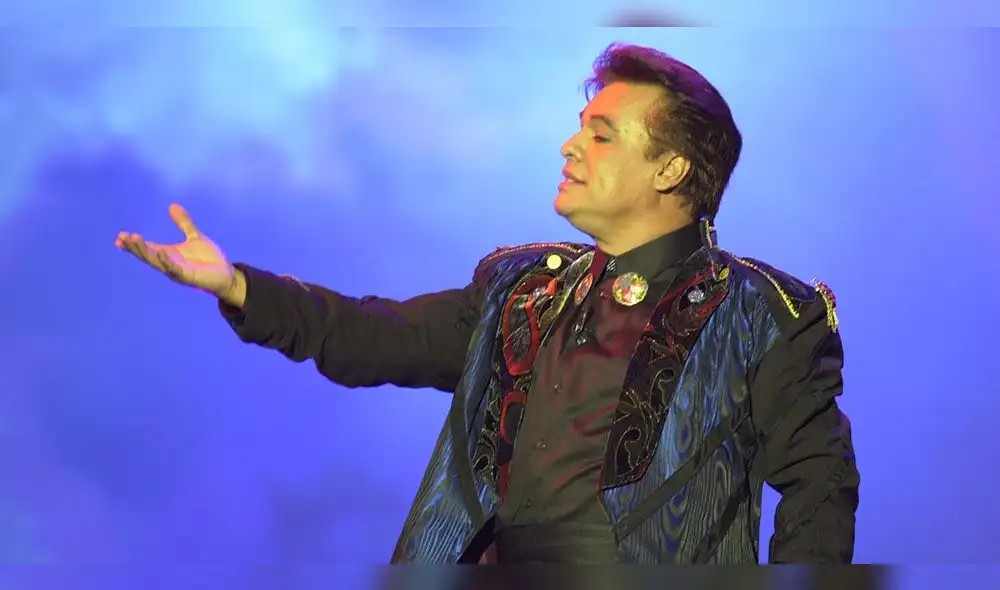 Forense de Los Ángeles descarta que foto de Juan Gabriel en ataúd sea real [VIDEO]