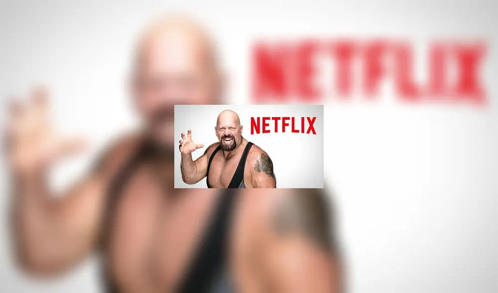 Netflix España abril. Netflix España abril.