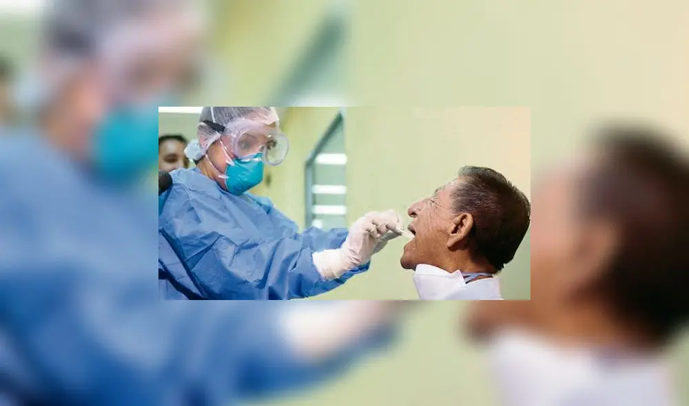 La Contraloría señala que 18 clínicas cobraron irregularmente por el diagnóstico de pruebas moleculares. La Contraloría señala que 18 clínicas cobraron irregularmente por el diagnóstico de pruebas moleculares.