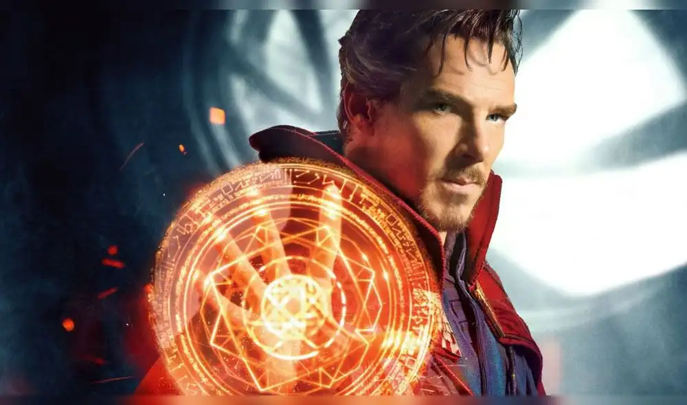 Doctor Strange contra la brecha salarial en la industria del cine